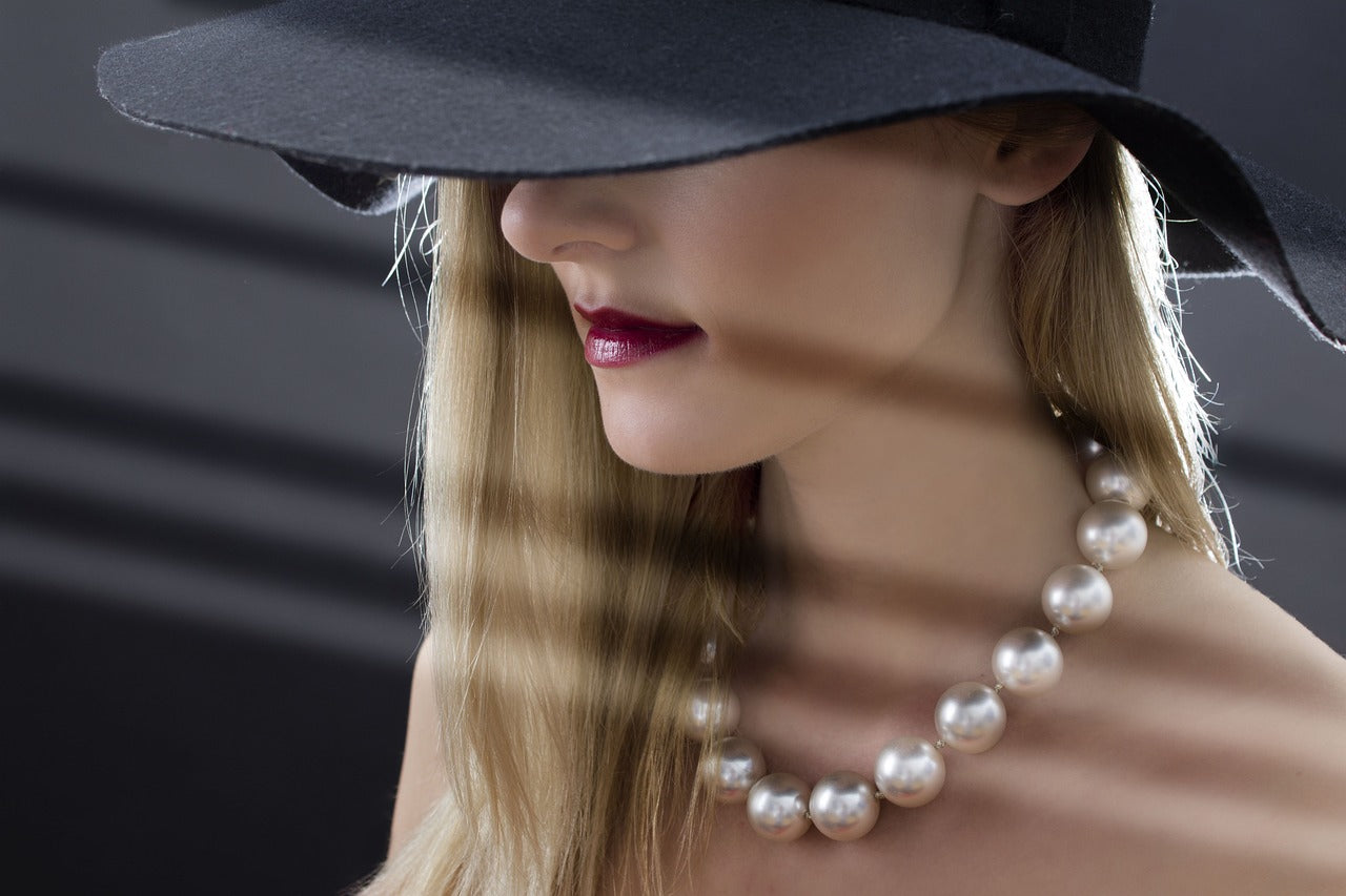 Why Pearls Are Essential for Every Woman’s Jewelry Collection